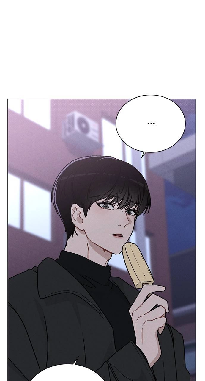 Ex-Love Review Chapter 9 – Words of Comfort Page 96