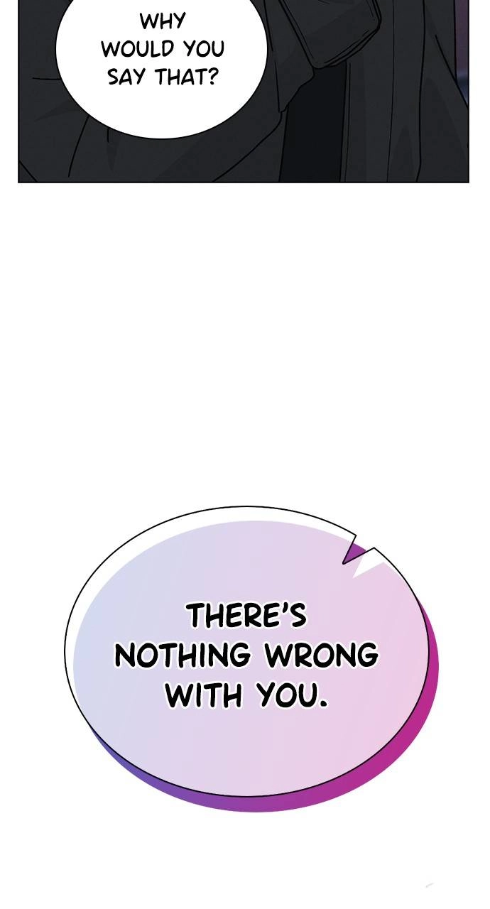 Ex-Love Review Chapter 9 – Words of Comfort Page 97