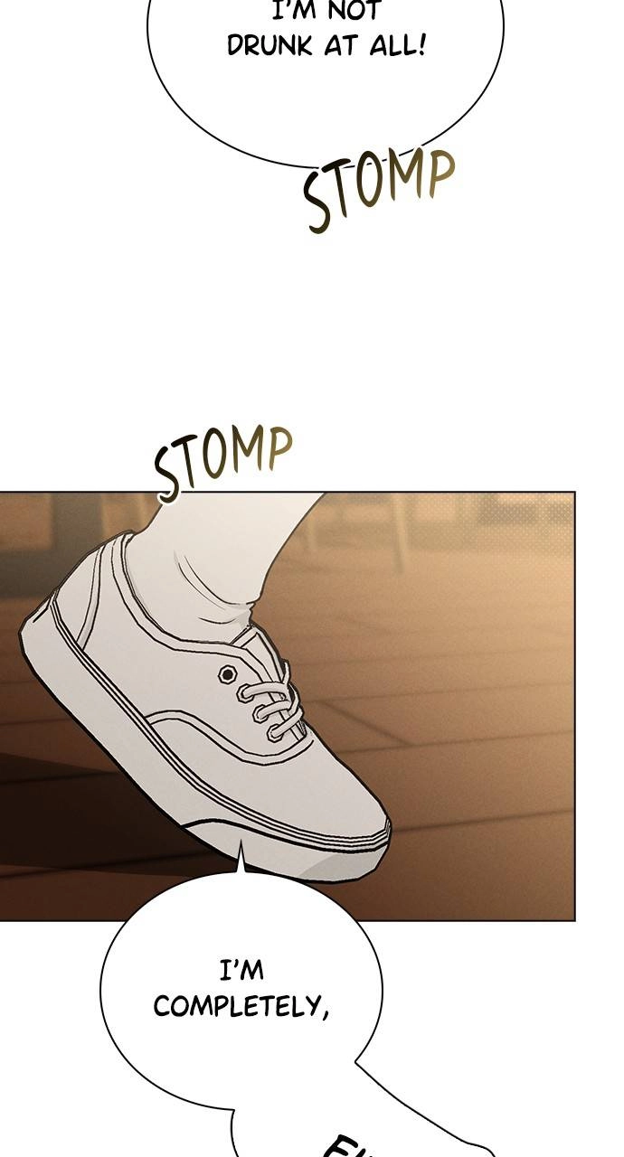 Ex-Love Review Chapter 9 – Words of Comfort Page 9