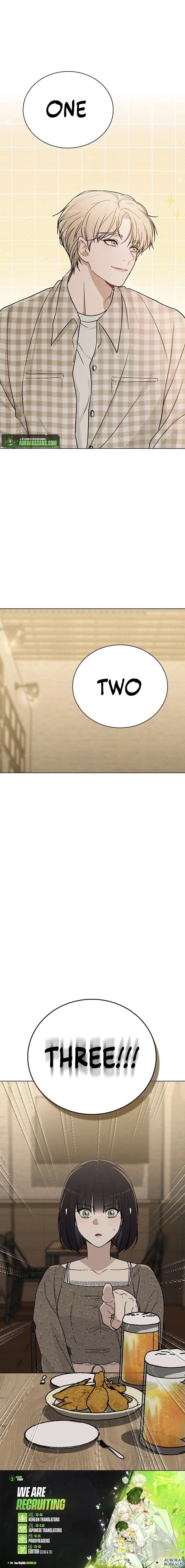 Ex-Love Review Chapter 11 Page 25