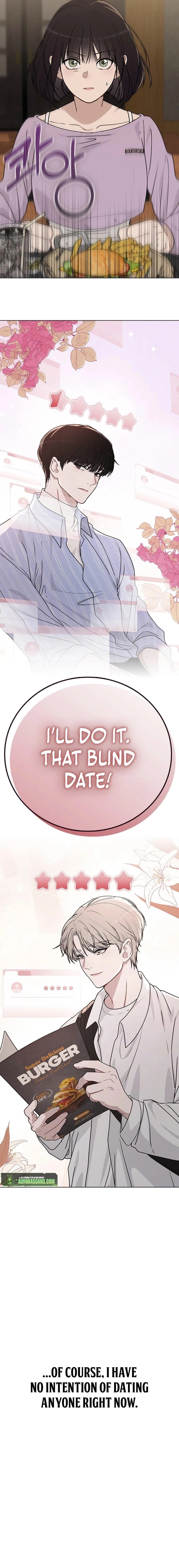 Ex-Love Review Chapter 11 Page 22