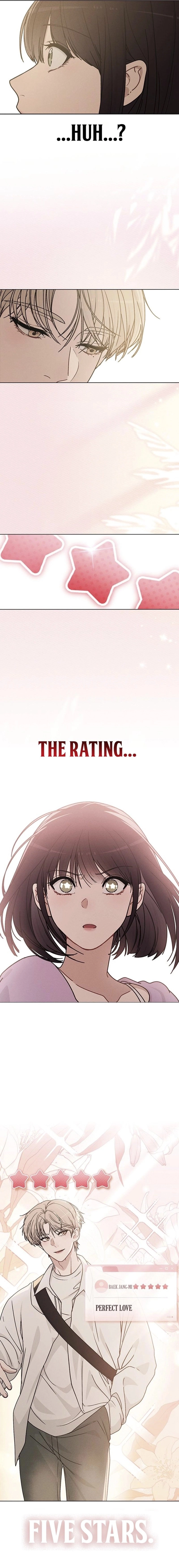 Ex-Love Review Chapter 11 Page 18