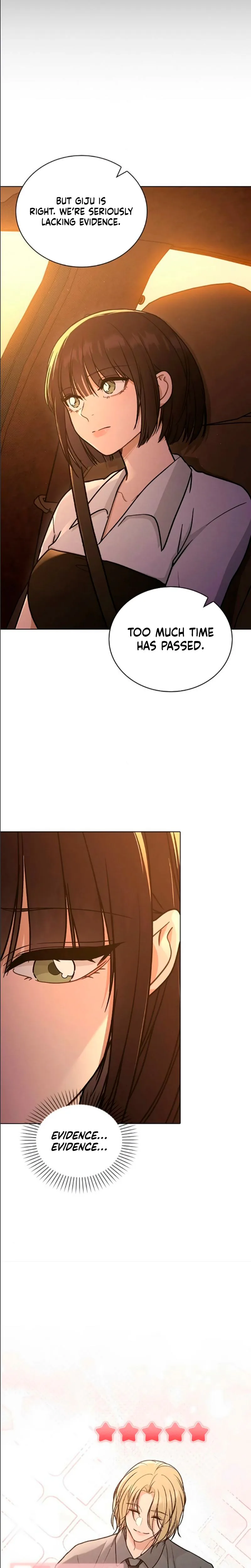 Ex-Love Review Chapter 65 Page 20