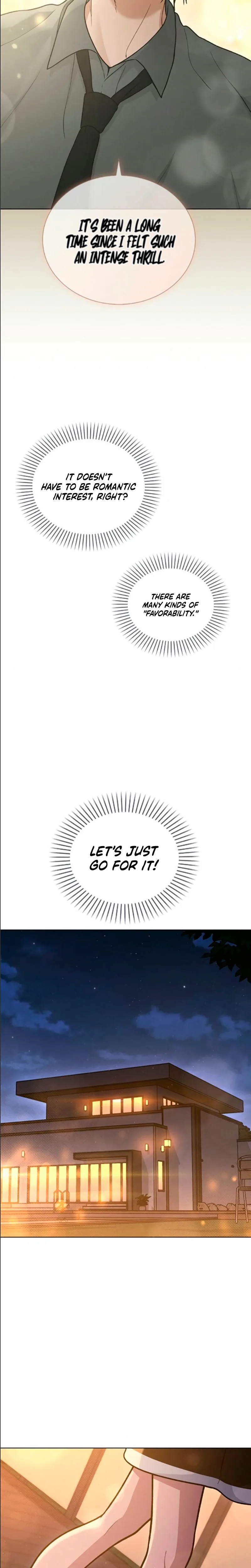 Ex-Love Review Chapter 65 Page 24