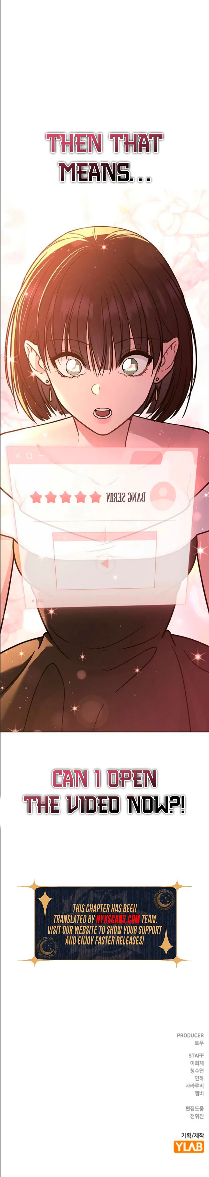 Ex-Love Review Chapter 65 Page 30