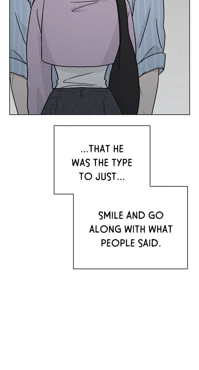 Ex-Love Review Chapter 10 – Mentorship Program Page 101