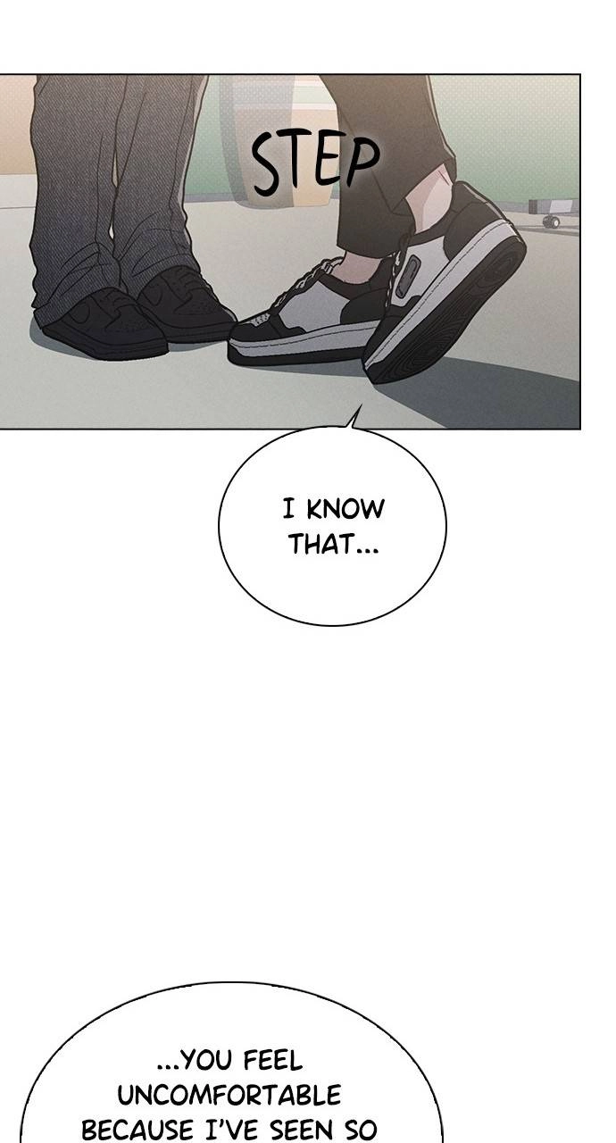 Ex-Love Review Chapter 10 – Mentorship Program Page 102