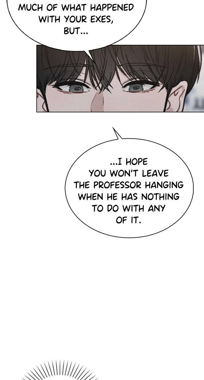 Ex-Love Review Chapter 10 – Mentorship Program Page 103