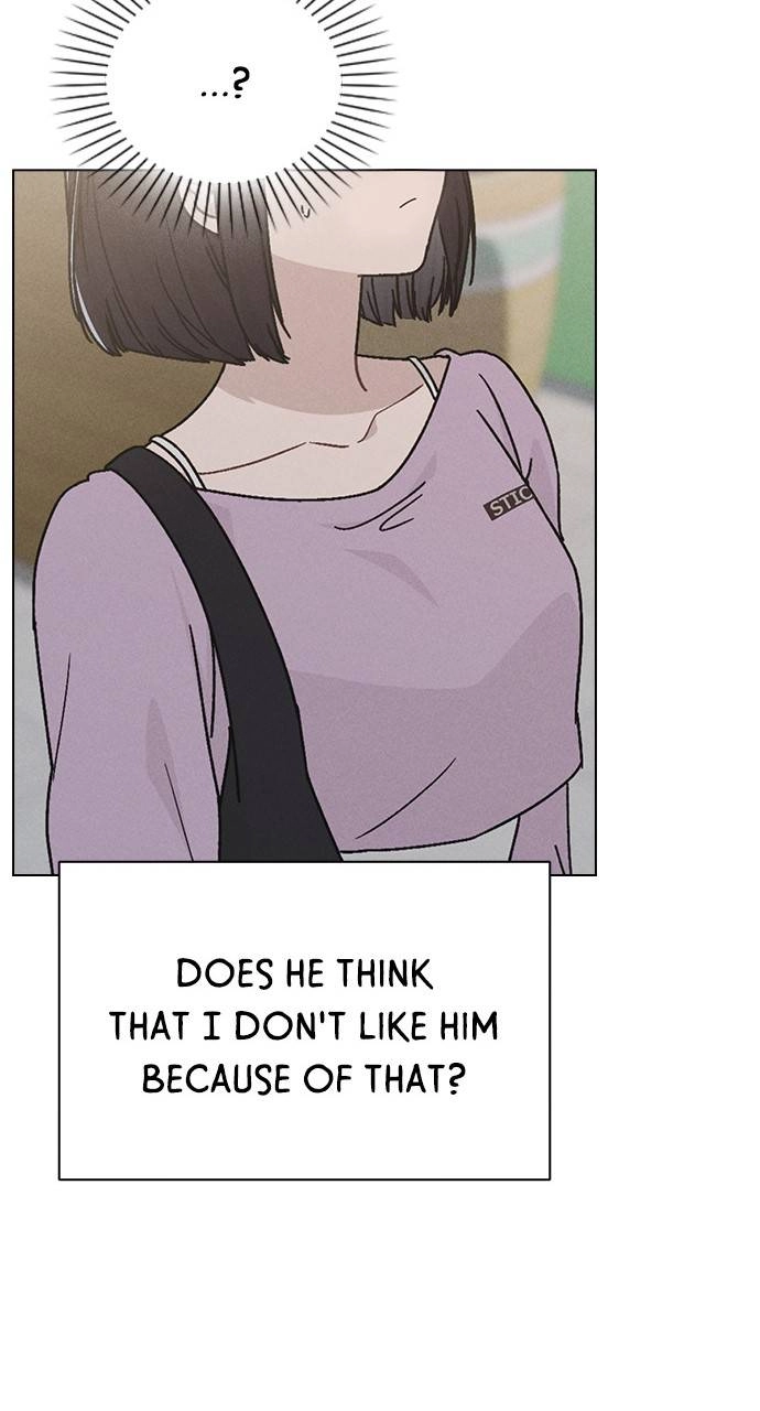 Ex-Love Review Chapter 10 – Mentorship Program Page 104