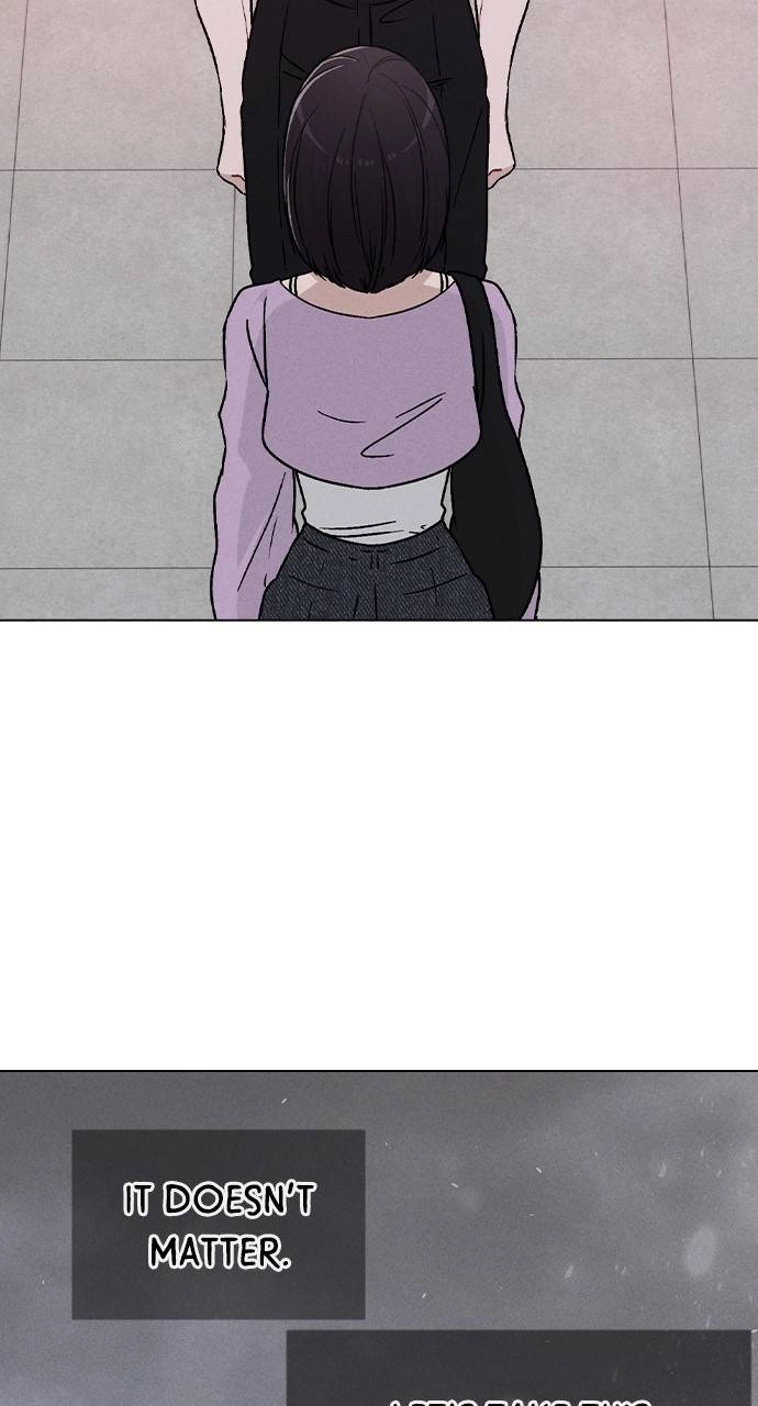 Ex-Love Review Chapter 10 – Mentorship Program Page 106