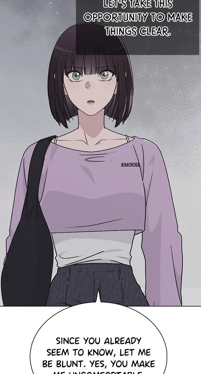 Ex-Love Review Chapter 10 – Mentorship Program Page 107