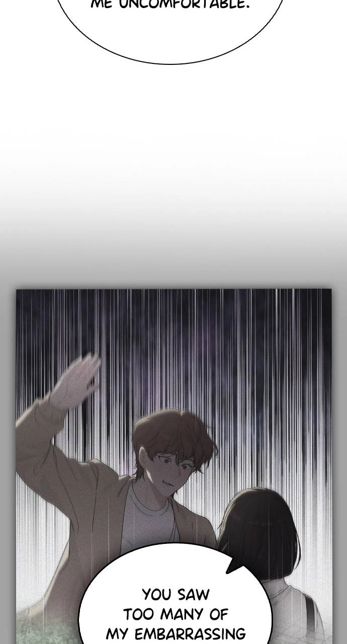 Ex-Love Review Chapter 10 – Mentorship Program Page 108