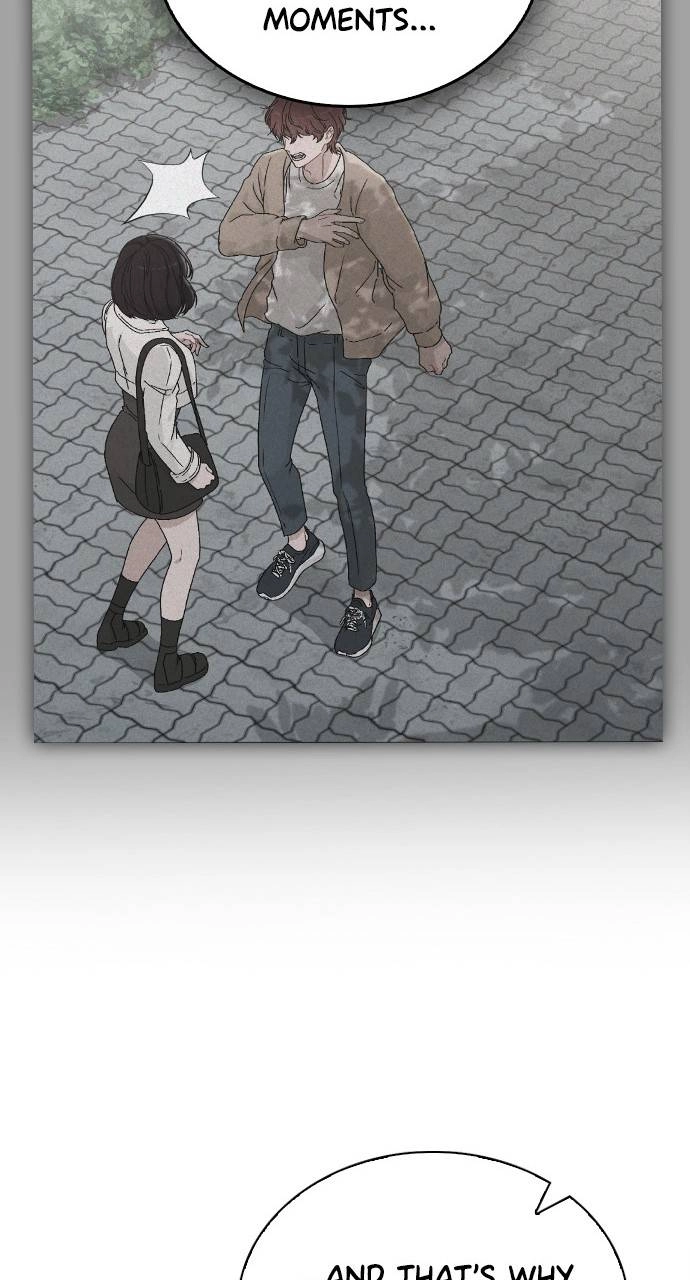 Ex-Love Review Chapter 10 – Mentorship Program Page 109