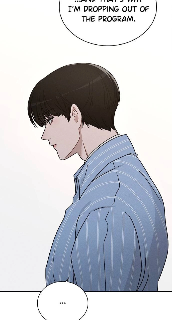 Ex-Love Review Chapter 10 – Mentorship Program Page 110