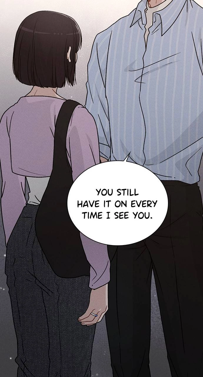 Ex-Love Review Chapter 10 – Mentorship Program Page 113