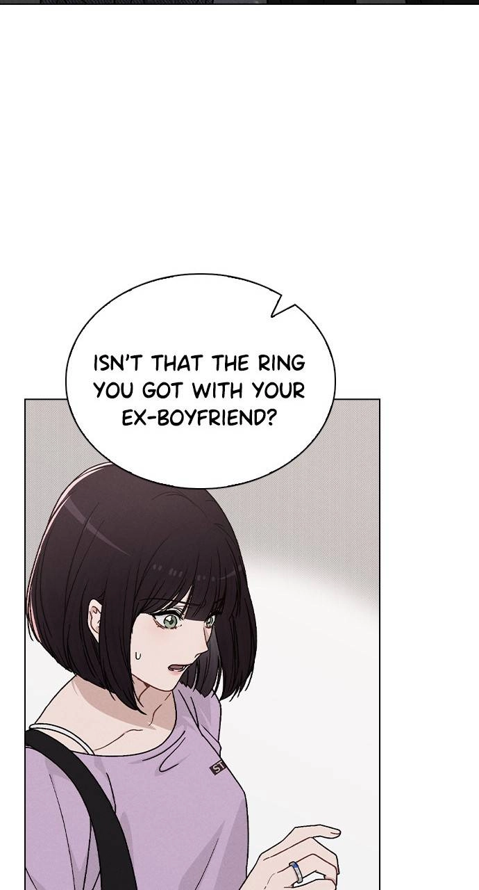 Ex-Love Review Chapter 10 – Mentorship Program Page 114