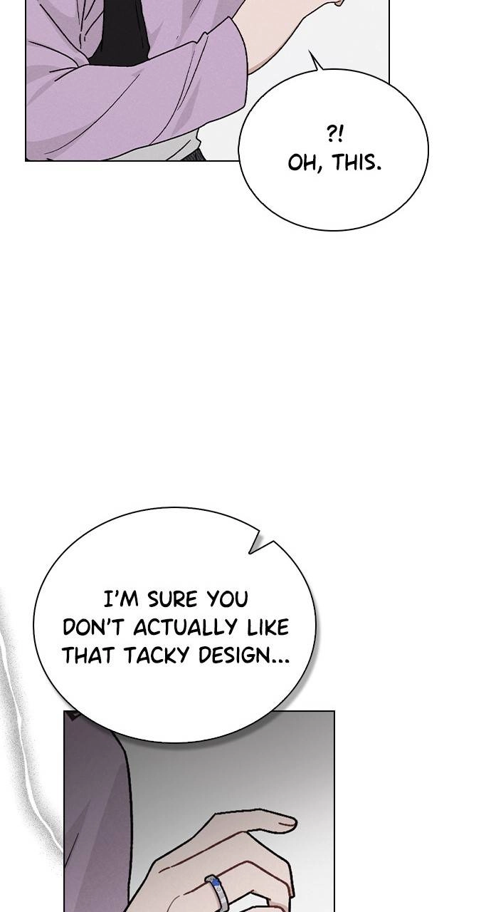 Ex-Love Review Chapter 10 – Mentorship Program Page 115