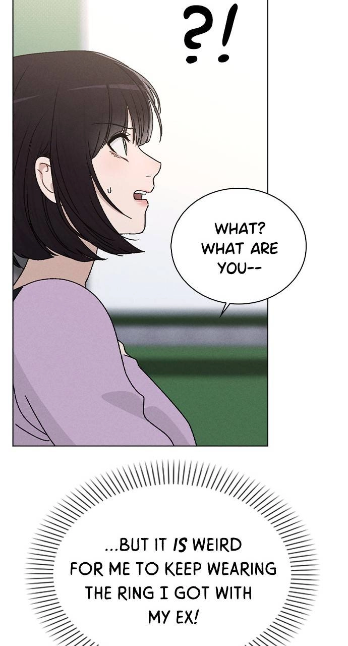Ex-Love Review Chapter 10 – Mentorship Program Page 118