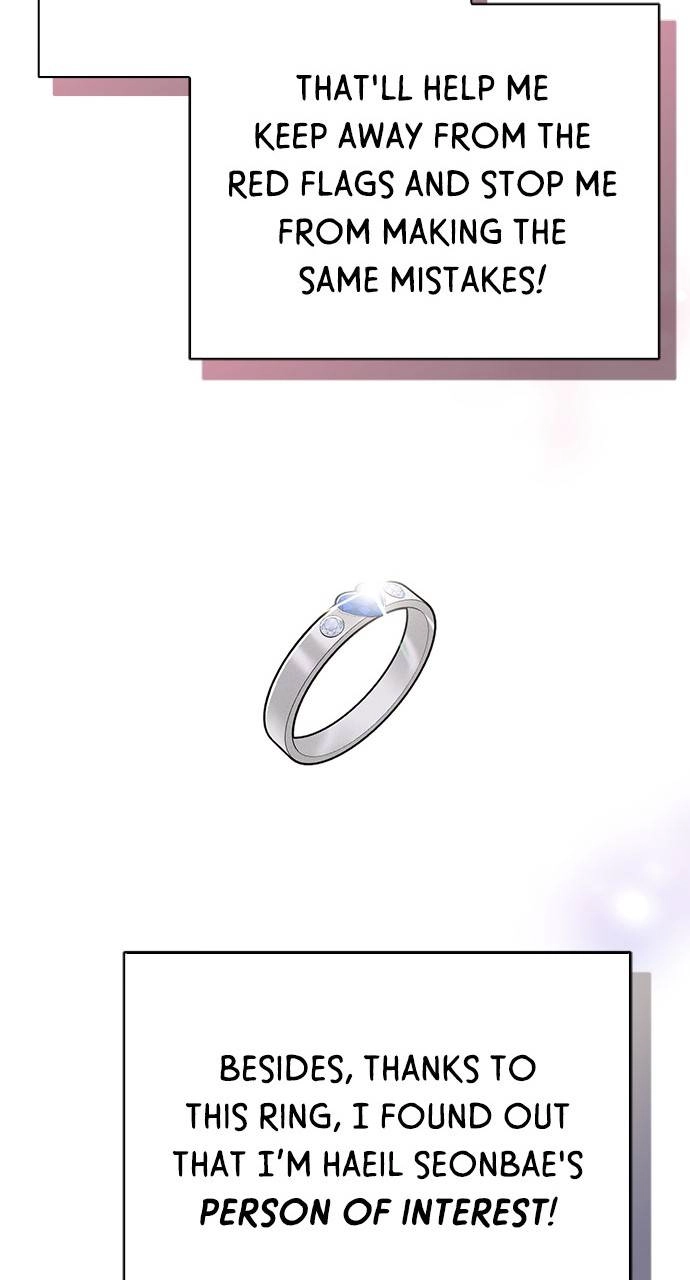 Ex-Love Review Chapter 10 – Mentorship Program Page 121