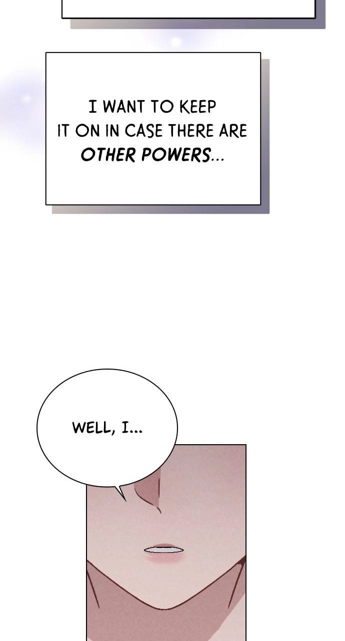 Ex-Love Review Chapter 10 – Mentorship Program Page 122