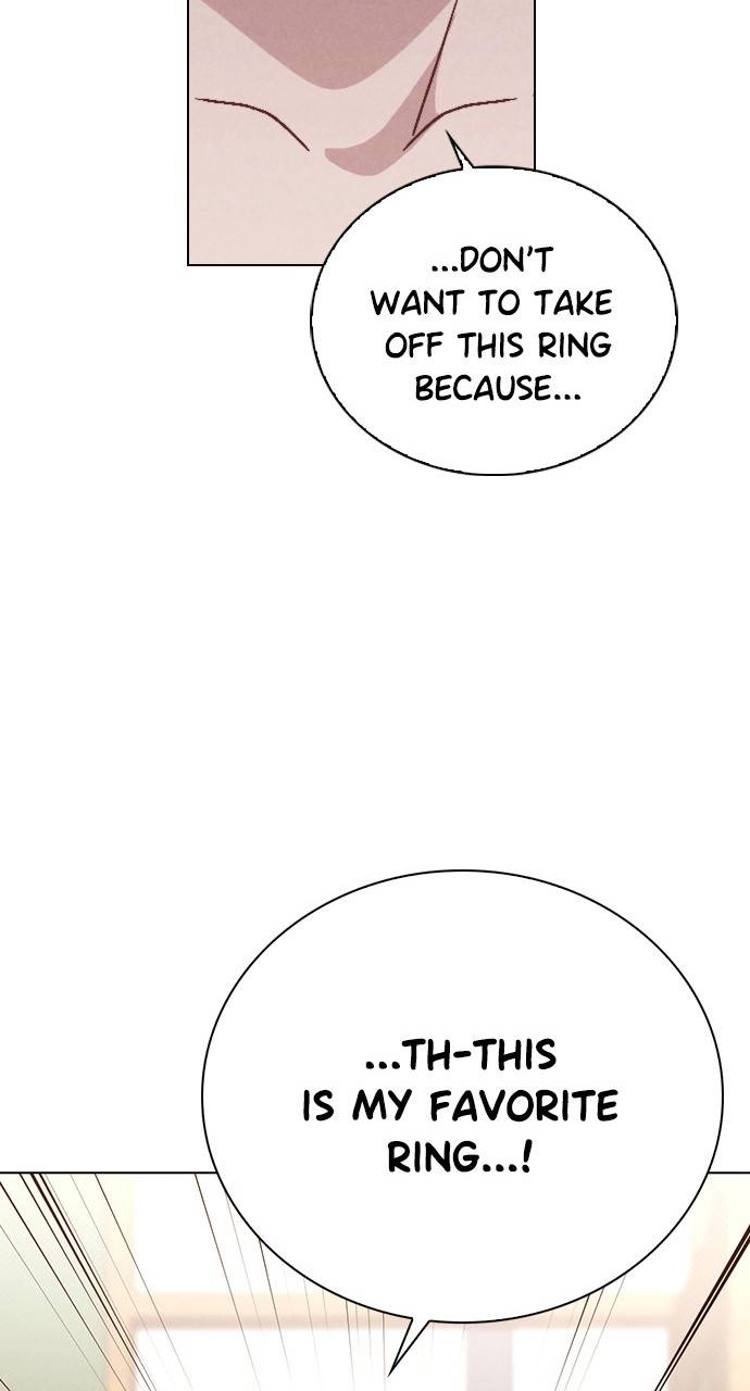 Ex-Love Review Chapter 10 – Mentorship Program Page 123