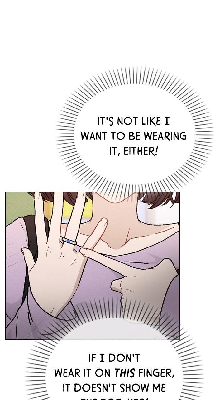 Ex-Love Review Chapter 10 – Mentorship Program Page 125