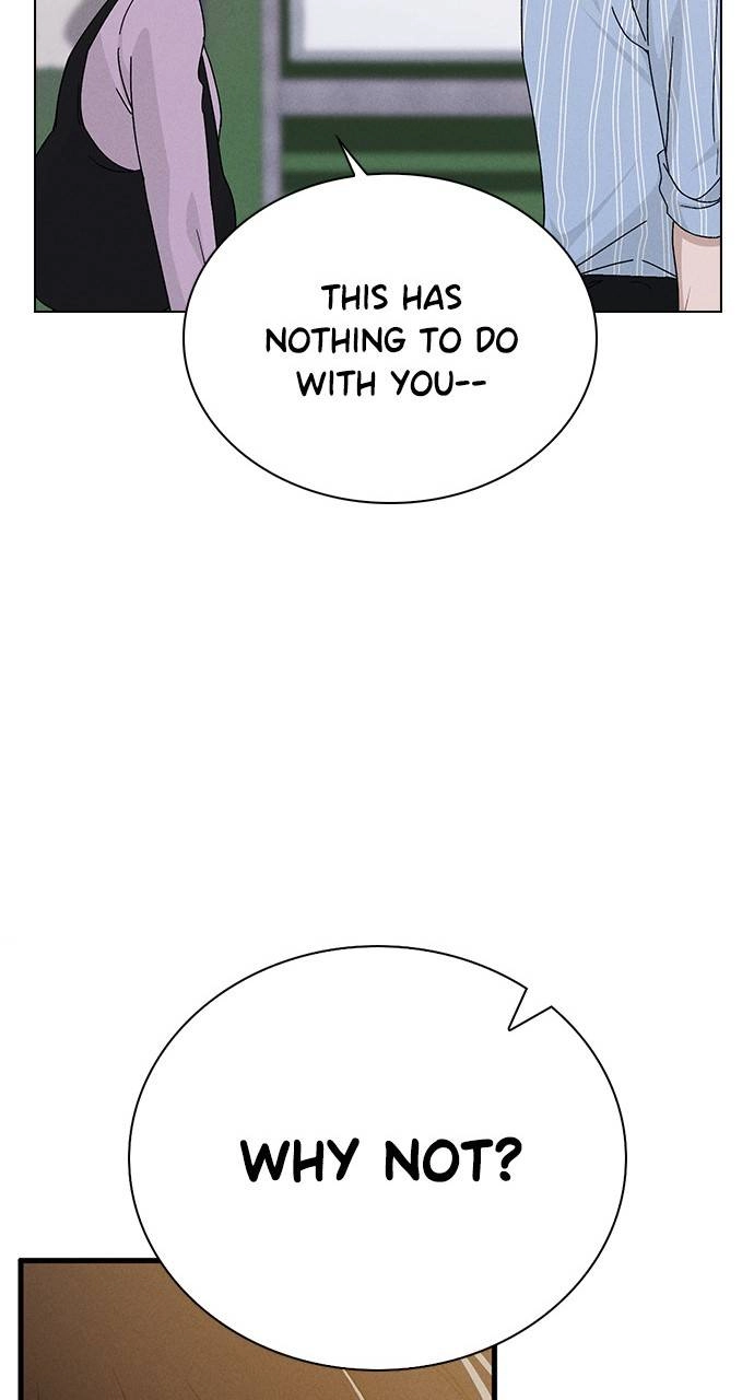 Ex-Love Review Chapter 10 – Mentorship Program Page 127