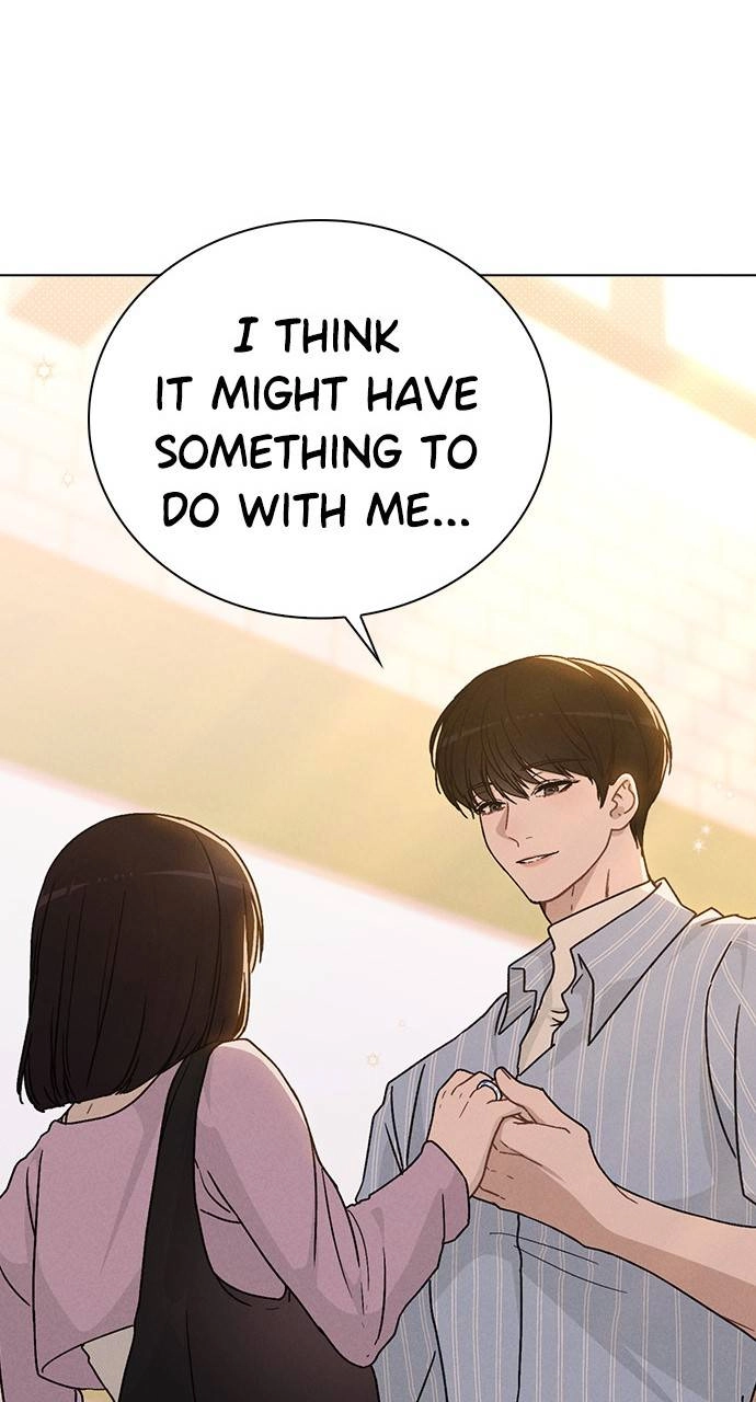 Ex-Love Review Chapter 10 – Mentorship Program Page 130