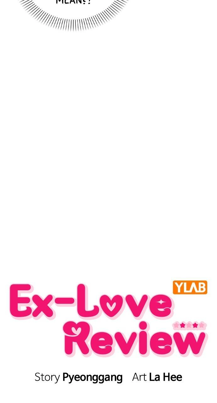 Ex-Love Review Chapter 10 – Mentorship Program Page 13