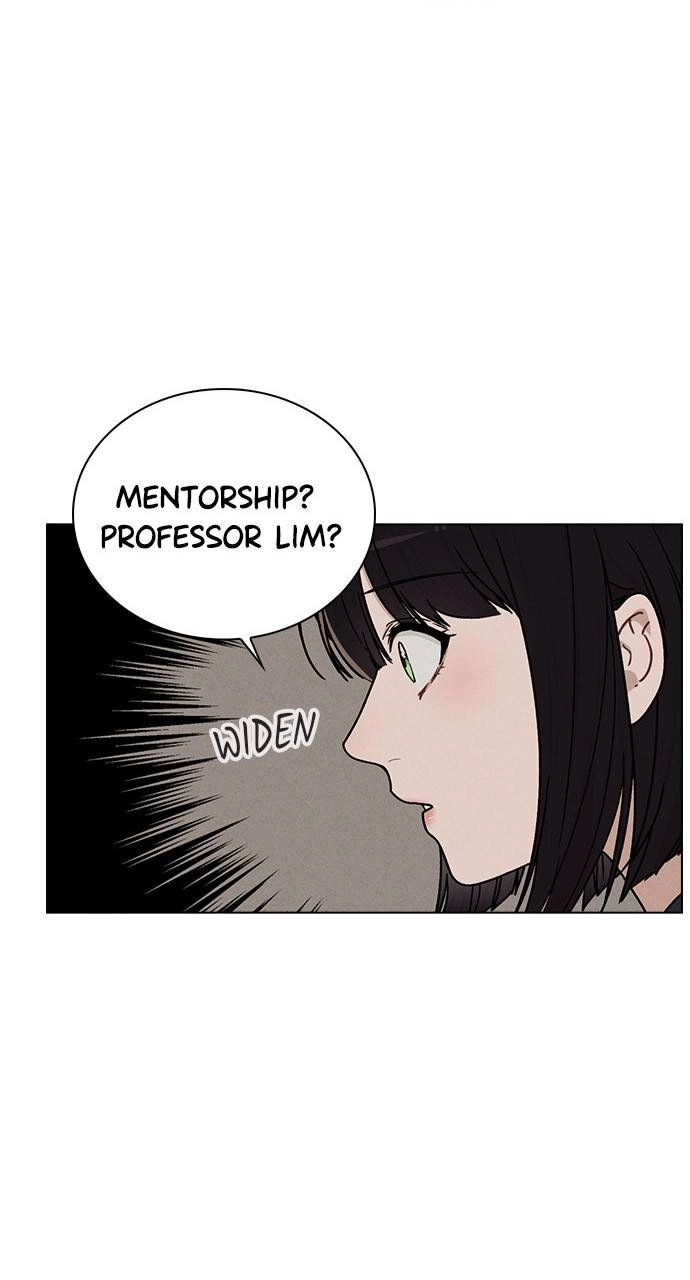 Ex-Love Review Chapter 10 – Mentorship Program Page 25