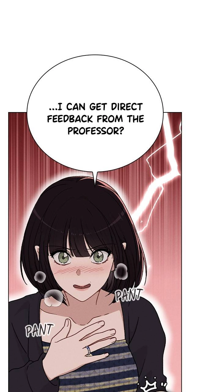 Ex-Love Review Chapter 10 – Mentorship Program Page 27
