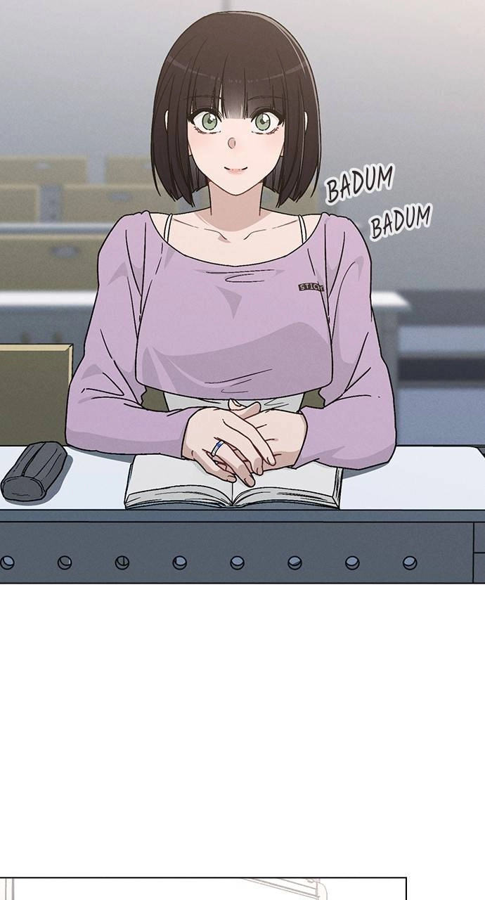 Ex-Love Review Chapter 10 – Mentorship Program Page 35