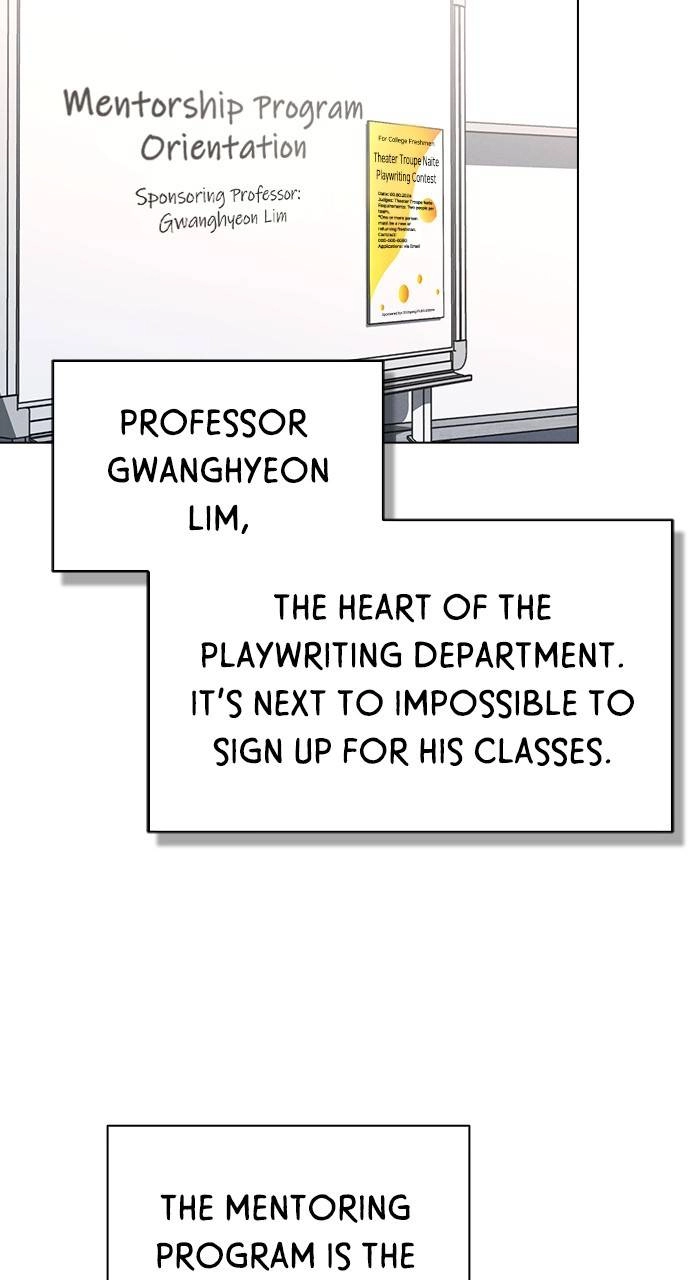 Ex-Love Review Chapter 10 – Mentorship Program Page 36