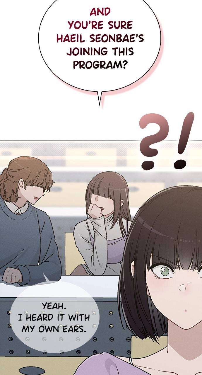 Ex-Love Review Chapter 10 – Mentorship Program Page 38