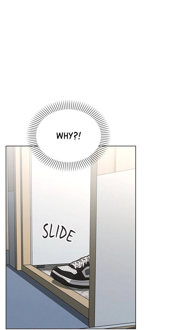 Ex-Love Review Chapter 10 – Mentorship Program Page 42