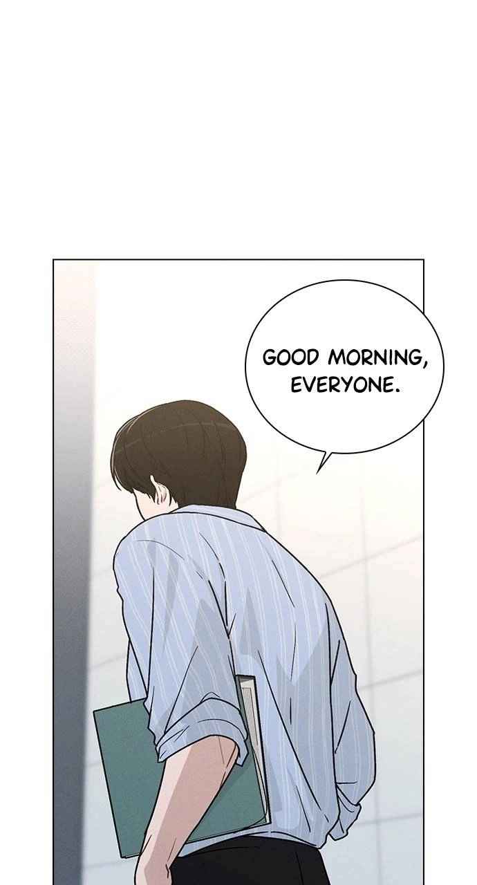 Ex-Love Review Chapter 10 – Mentorship Program Page 44