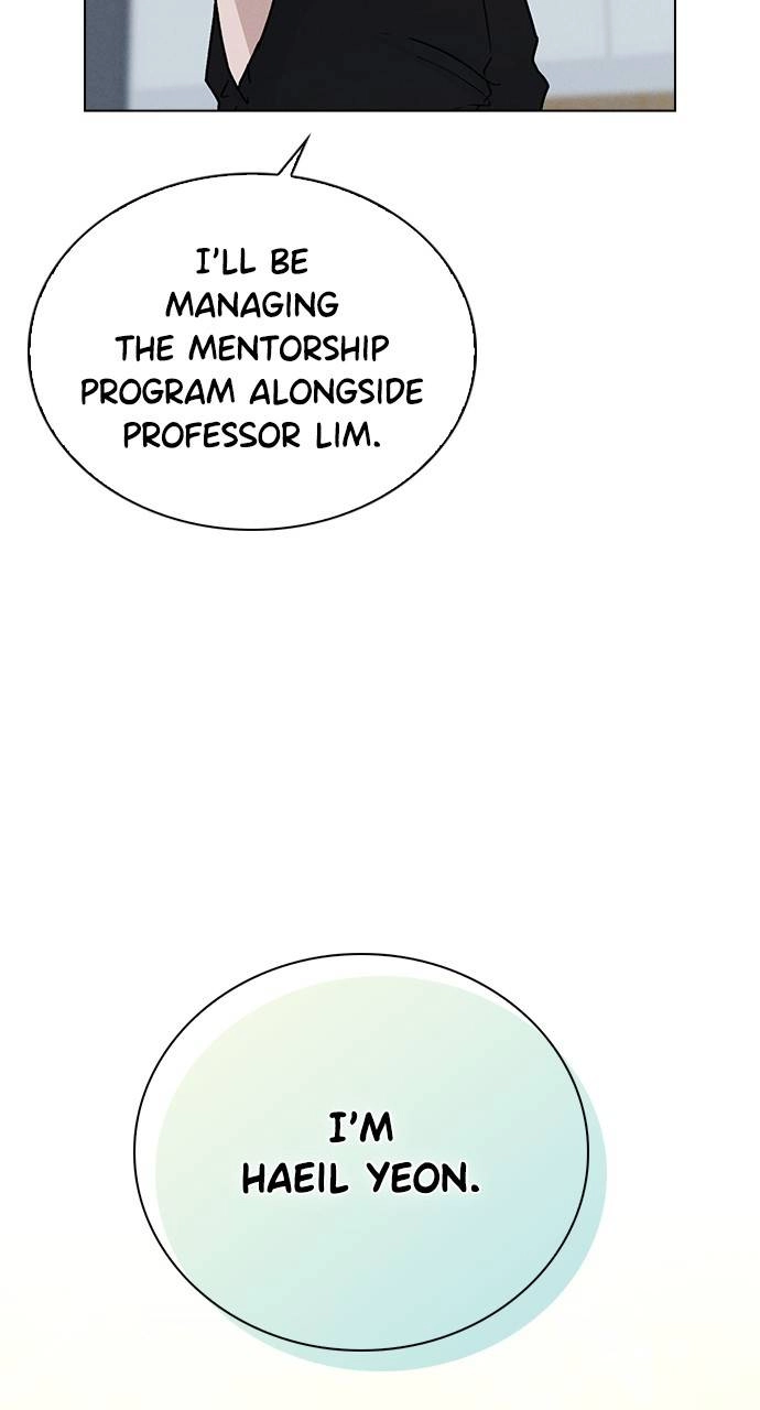 Ex-Love Review Chapter 10 – Mentorship Program Page 45