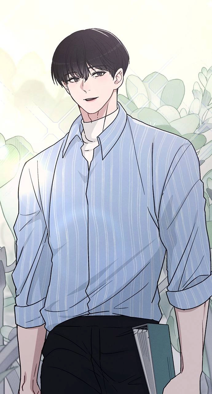 Ex-Love Review Chapter 10 – Mentorship Program Page 46