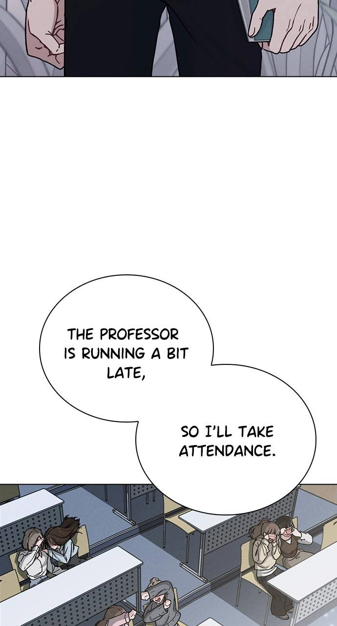 Ex-Love Review Chapter 10 – Mentorship Program Page 47