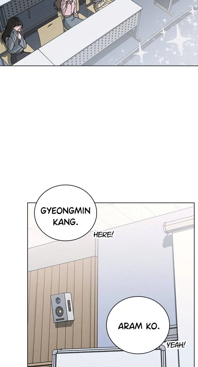 Ex-Love Review Chapter 10 – Mentorship Program Page 48