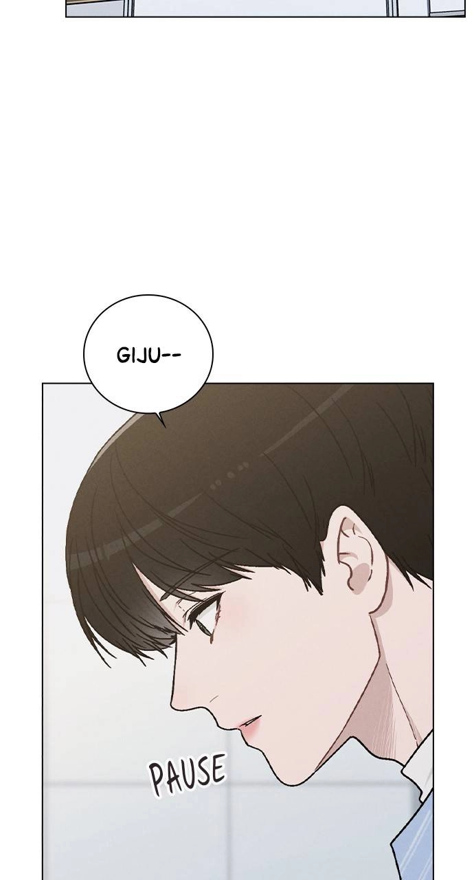 Ex-Love Review Chapter 10 – Mentorship Program Page 49