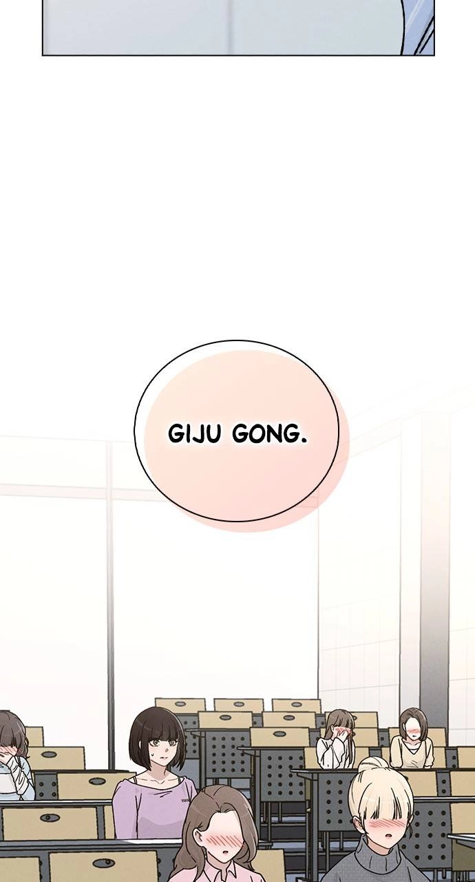 Ex-Love Review Chapter 10 – Mentorship Program Page 50