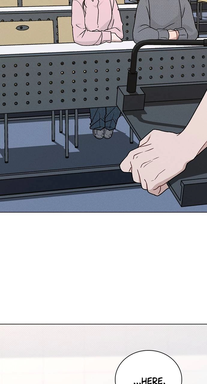 Ex-Love Review Chapter 10 – Mentorship Program Page 51