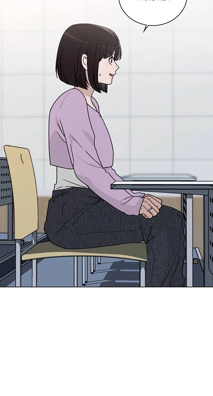 Ex-Love Review Chapter 10 – Mentorship Program Page 52