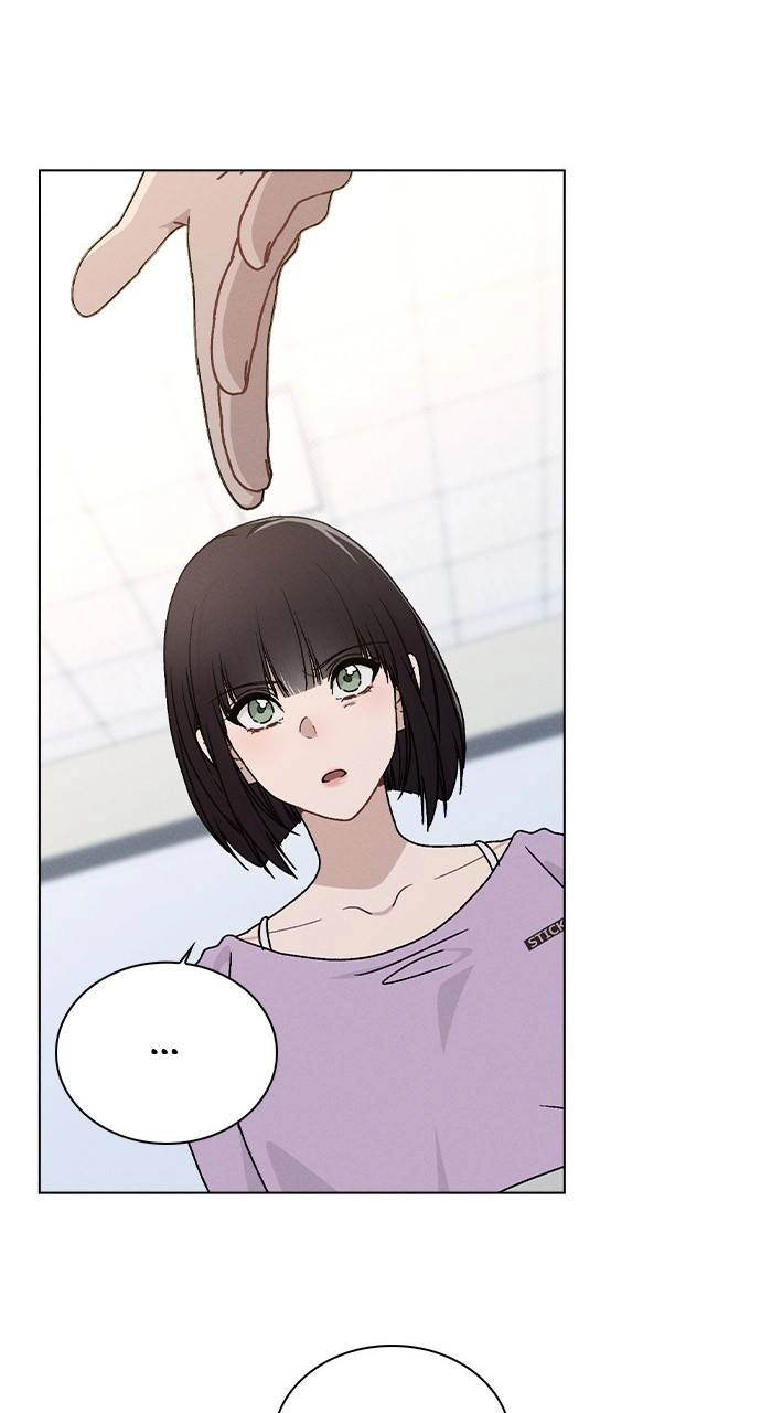 Ex-Love Review Chapter 10 – Mentorship Program Page 56