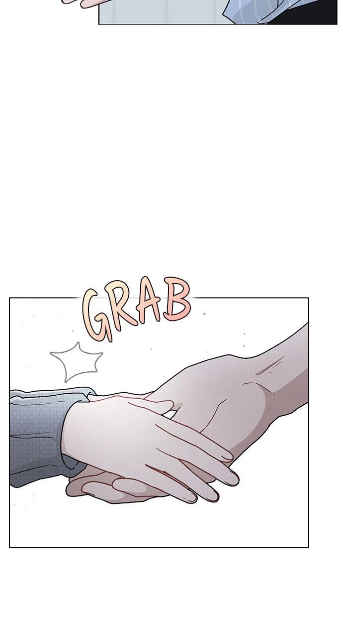 Ex-Love Review Chapter 10 – Mentorship Program Page 58