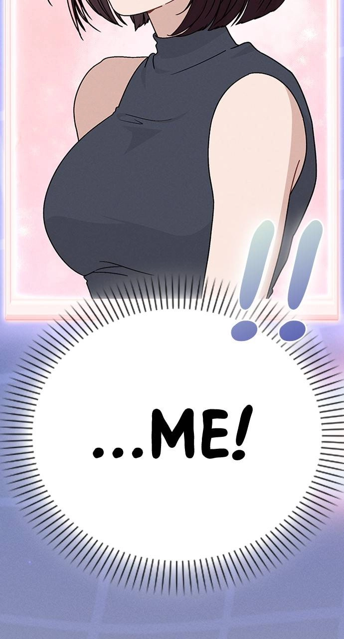 Ex-Love Review Chapter 10 – Mentorship Program Page 5