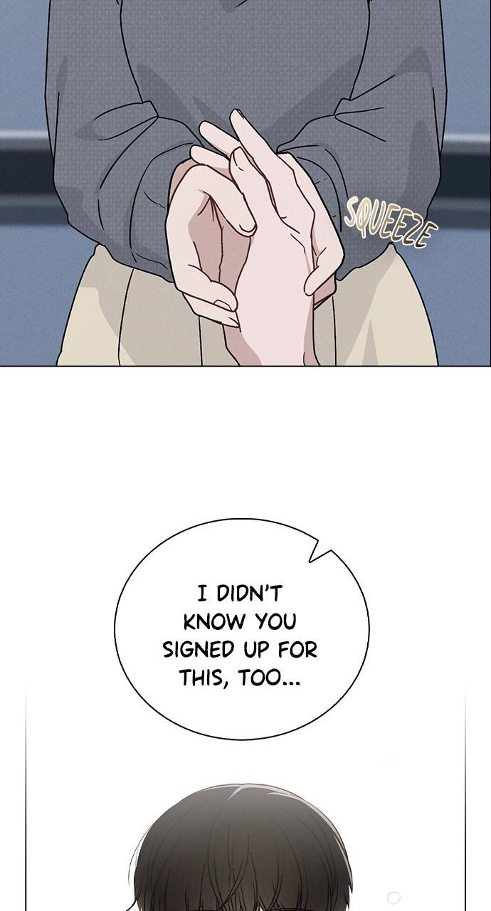 Ex-Love Review Chapter 10 – Mentorship Program Page 60