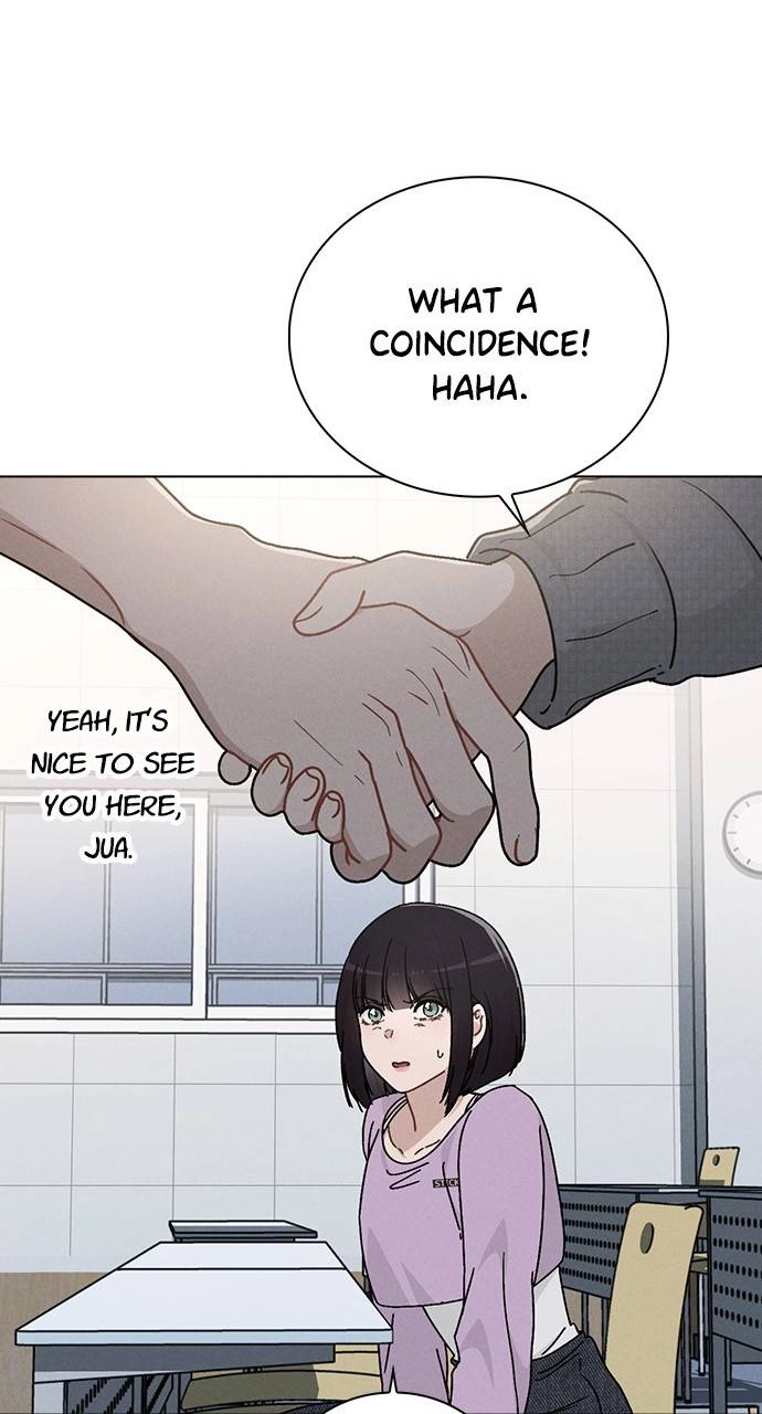 Ex-Love Review Chapter 10 – Mentorship Program Page 62