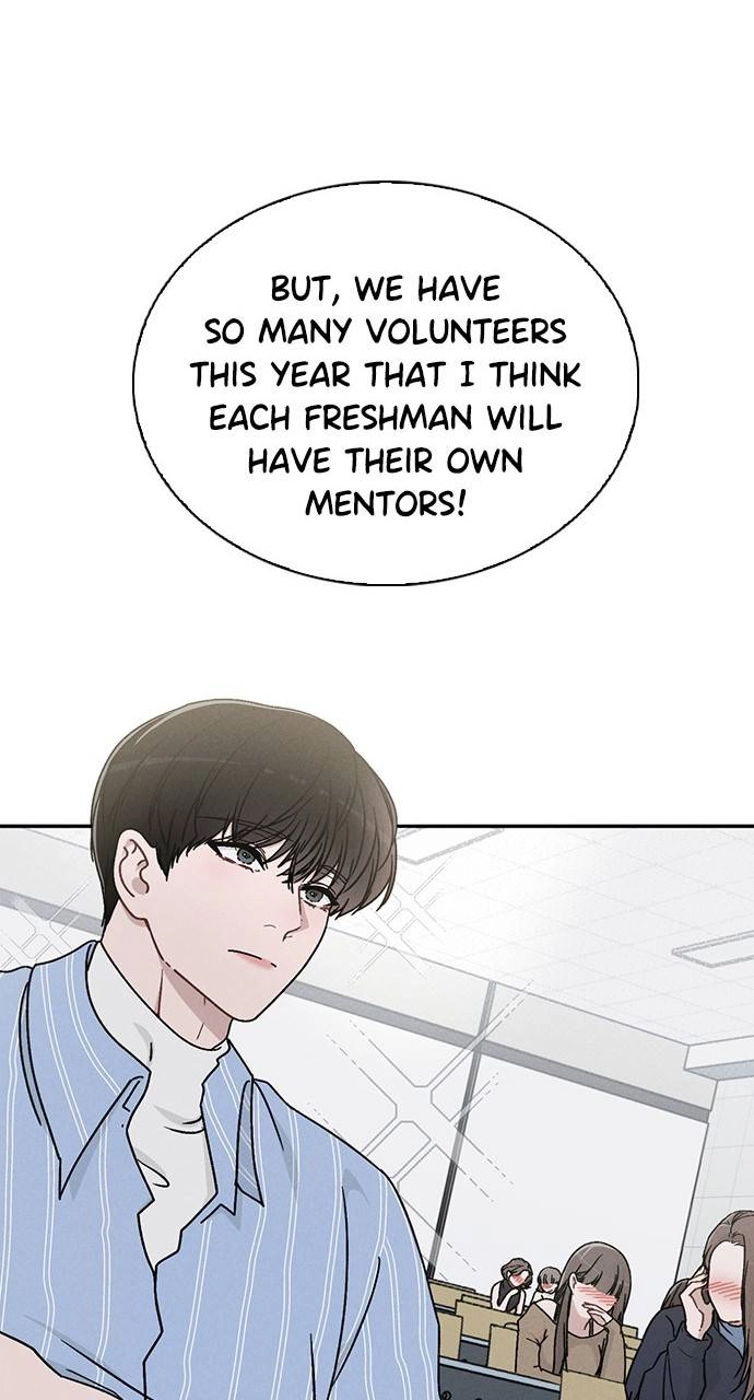 Ex-Love Review Chapter 10 – Mentorship Program Page 68